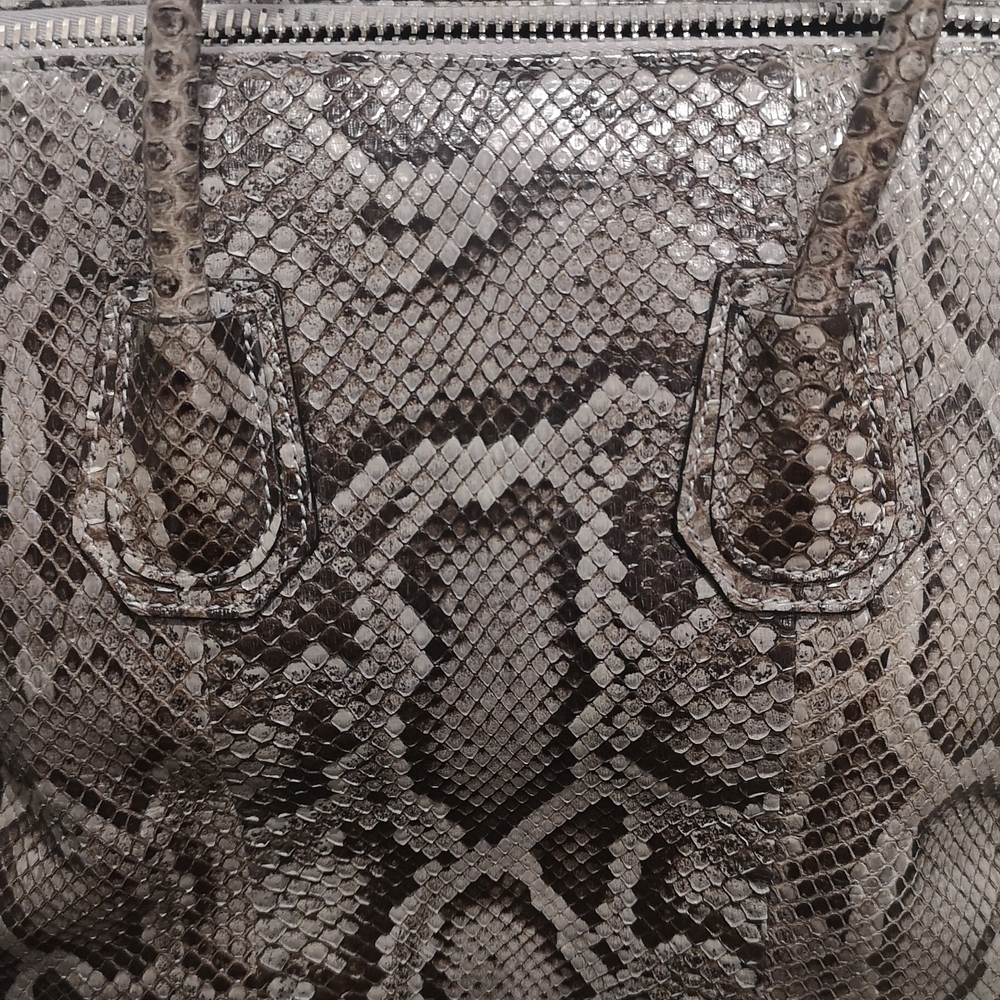 Givenchy Antigona - Python Exotic Skin - image 5